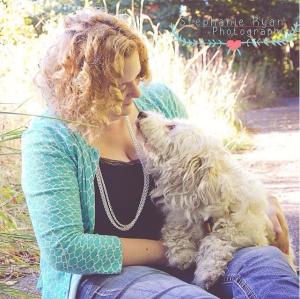 {Photo by Stephanie Ryan Photography}