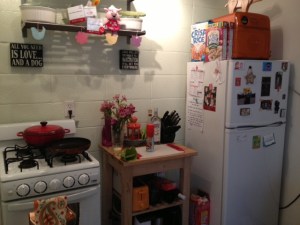 kitchen 1
