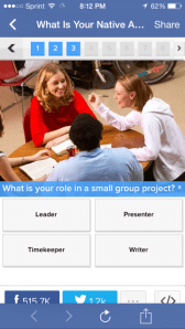 white peeps in a group