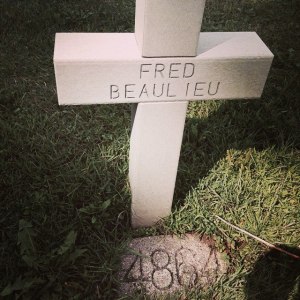 Fred