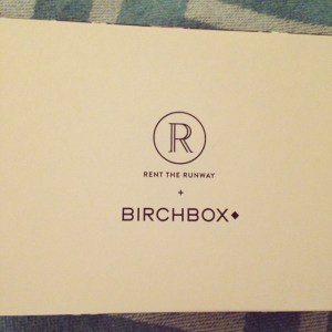 BirchBox