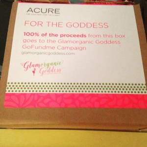 Acure Organics
