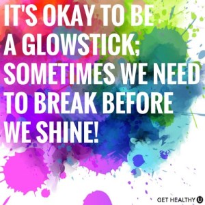 Its-Okay-To-Be-A-Glowstick-Motivational-Quotes-Unique-Originality-500x500